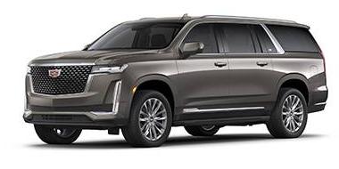 CADILLAC ESCALADE ESV 2021 1GYS4KKL1MR464118 image